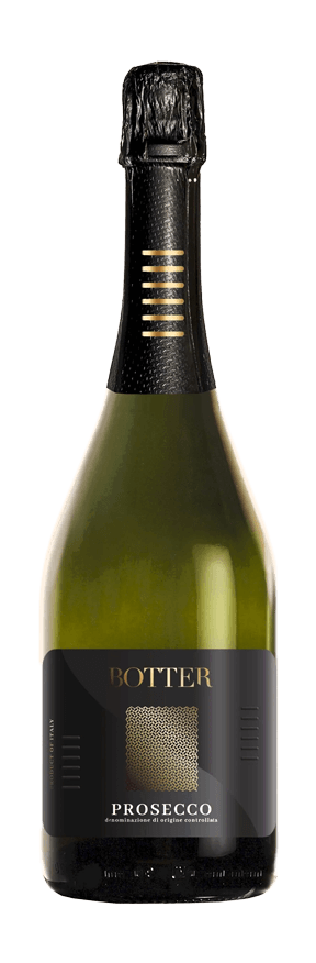 Botter Prosecco DOC Spumante Extra Dry