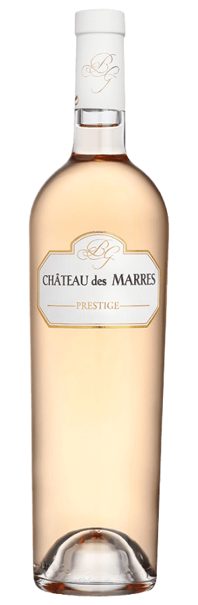 Château des Marres Prestige Rosé 1500ml