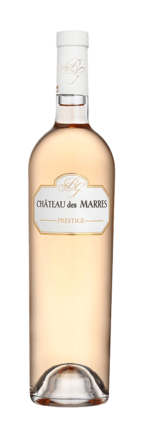 Château des Marres Prestige Rosé 750ml