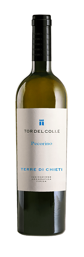 Botter Tor De Colle Pecorino