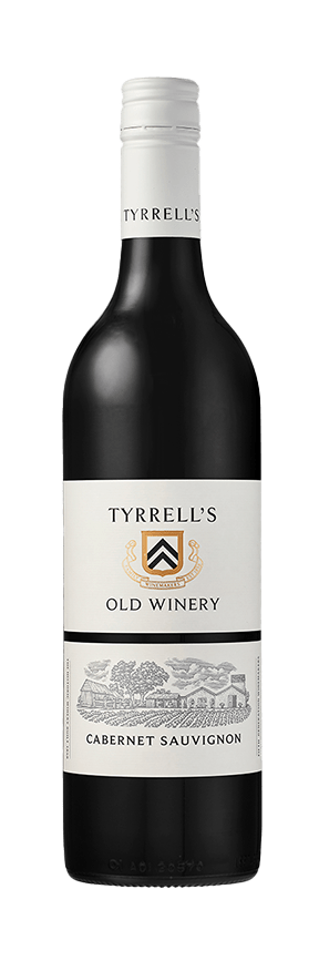 Tyrrell's Old Winery Cabernet Sauvignon