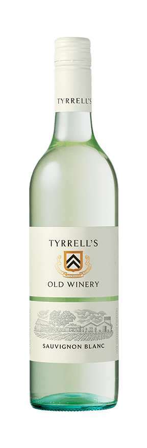 Tyrrell's Old Winery Sauvignon Blanc